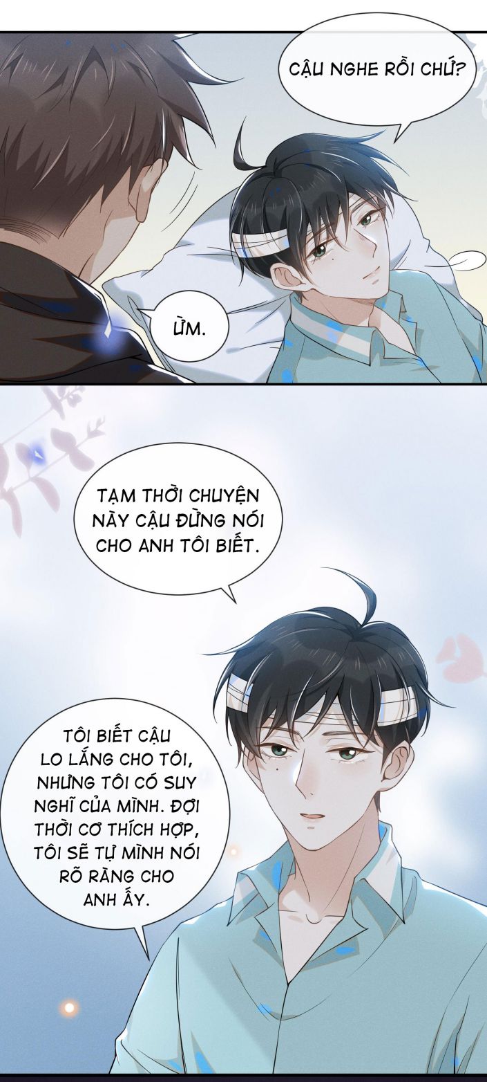 Lai Sinh Bất Kiến Chapter 13 - Trang 4